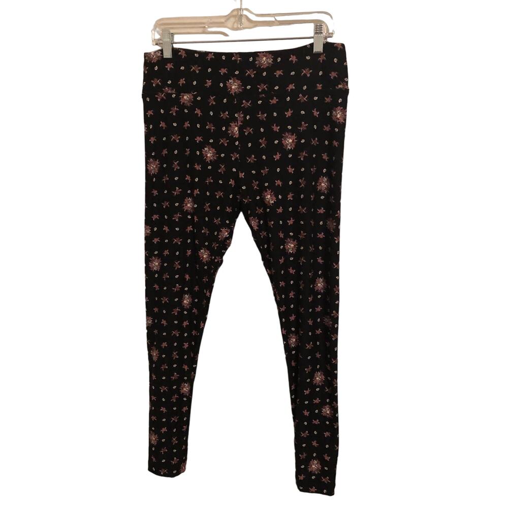 LuLaRoe leggings T/C NWOT